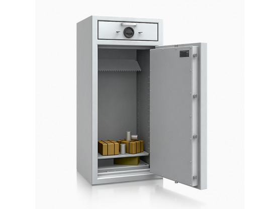 HTDPIV 4 Cassaforte antirapina